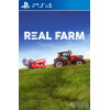 Real Farm PS4